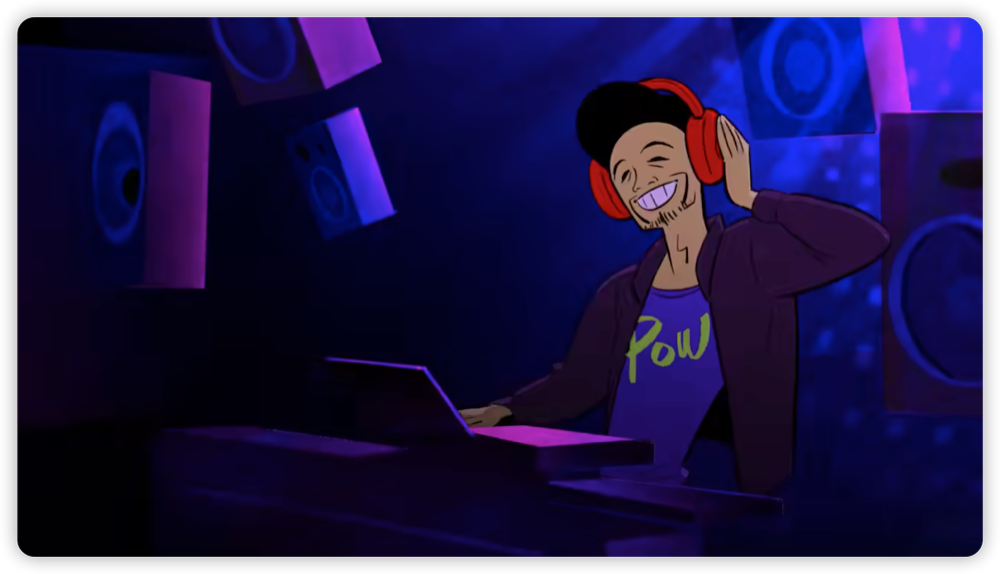 DJ